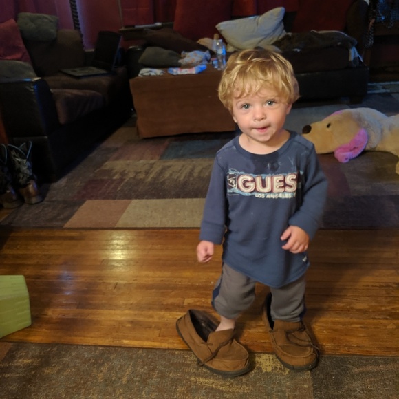 Meet your Posher, Sarah - Picture 6 of 7